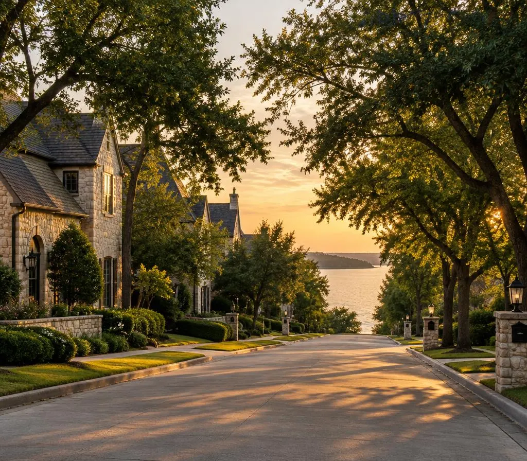 Heath, community view