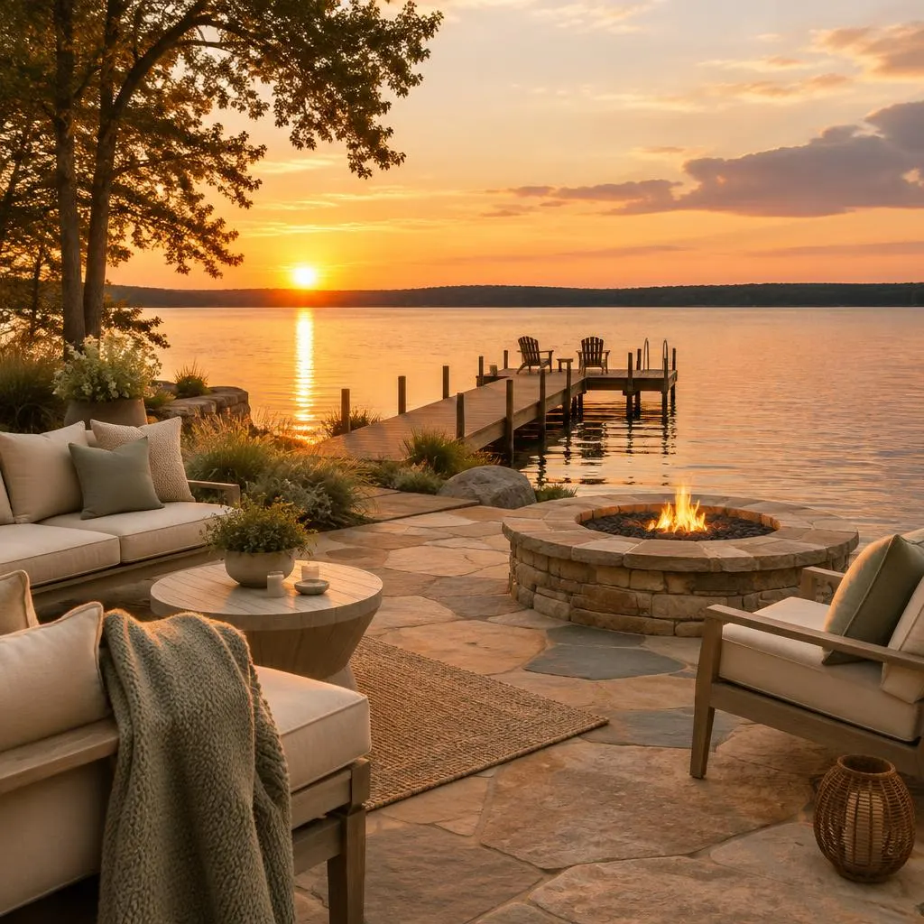 Lakefront Living around Lake Ray Hubbard