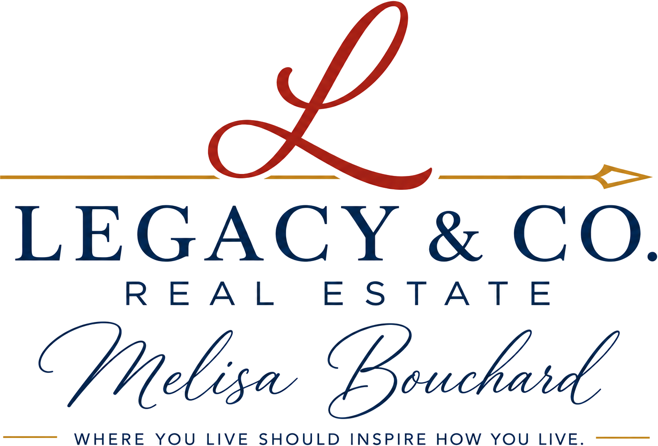 Legacy & Co. Real Estate, Melisa Bouchard